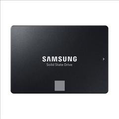 Samsung 870 Evo SSD 500GB 2.5" SATAIII (MZ-77E500B/EU)