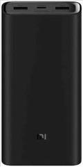 Xiaomi Mi PowerBank 20000mAh 50W Fast Charge USB-C Black (BHR5121GL)