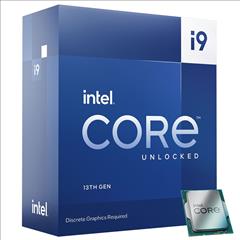 Intel Core i9-11900KF 3,50Ghz 8-Core (BX8070811900KF)