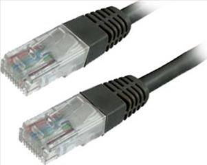 MediaRange Cable Network UTP CAT 6 RJ45/RJ45 2m (MRCS125)