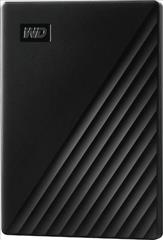 Western Digital My Passport 2TB 2019 USB 3.2 2.5'' Black (WDBYVG0020BBK)