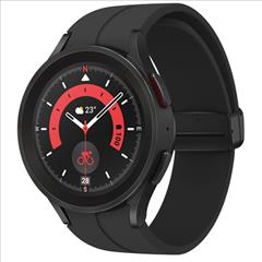 Samsung Galaxy Watch 5 Pro R925 LTE 45mm Black Titanium EU