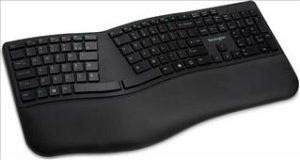 Kensington+ProFit+Ergo+Wireless+Bluetooth+Keyboard+K75401WW