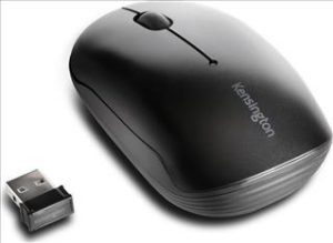 Kensington+Mouse+ProFit+2.4+GHz+K72452WW