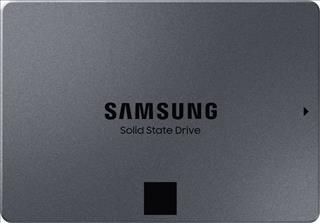 Samsung 870 QVO SSD 1TB 2.5" SATA III (MZ-77Q1T0BW)