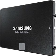 Samsung 870 Evo SSD 1TB 2.5" SATAIII (MZ-77E1T0B/EU)
