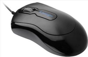 Kensington+Mouse-in-a-box+USB+Wire+K72356EU