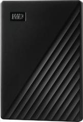 Western Digital My Passport 1TB 2019 USB 3.2 2.5'' Black (WDBYVG0010BBK)