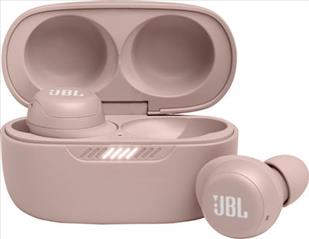 JBL Live Free NC+ In-ear Bluetooth Handsfree Pink