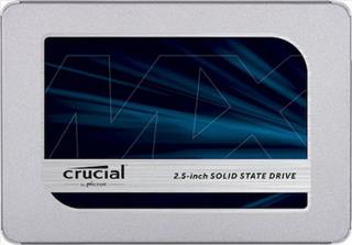 Crucial MX500 SSD 2TB 2.5'' SATA III (CT2000MX500SSD1)