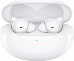 Oppo Enco Free 2 Earbud Bluetooth Handsfree White