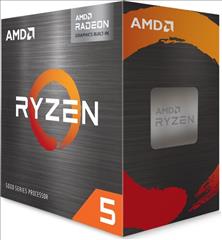 AMD Ryzen 5 5600G Box 3.9GHz AM4 (100-100000252BOX)