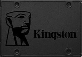 Kingston A400 SSD 480GB 2.5" SATA III (SA400S37/480GB)