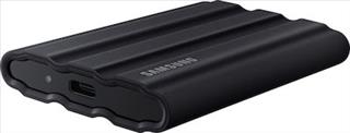 Samsung T7 Shield 1TB USB-C 3.2 Gen 2 Black (MU-PE1T0S)