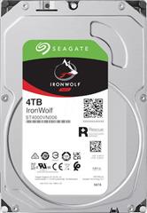 Seagate IronWolf NAS HDD 4TB 3.5" SATA III (ST4000VN006)