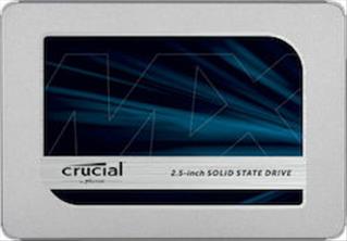 Crucial MX500 SSD 250GB 2.5'' SATA III (CT250MX500SSD1)