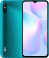 Xiaomi Redmi 9A 2GB/32GB Dual Sim Green EU