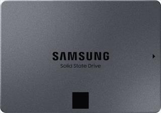 Samsung 870 QVO SSD 2TB 2.5" SATA III (MZ-77Q2T0BW)