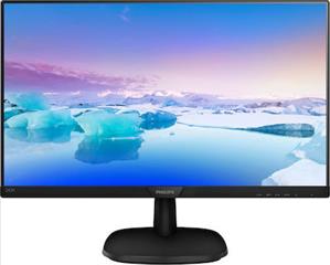 Philips 243V7QDAB IPS Monitor 23.8" FHD 1920x1080 5ms