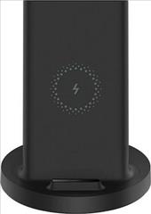 Xiaomi Wireless Charging Stand (Qi Pad) 20W Black (GDS4145GL)