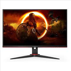 AOC Q27G2E/BK VA Gaming Monitor 27" FHD 2560X1440 155Hz 4ms