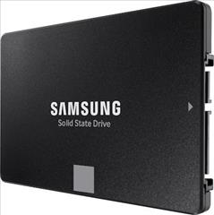 Samsung 870 Evo SSD 2TB 2.5" SATA III (MZ-77E2T0B/EU)
