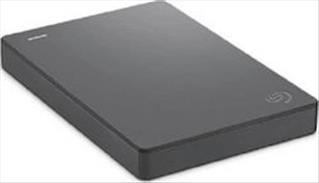 Seagate Basic 4TB USB 3.0 Black (STJL4000400)