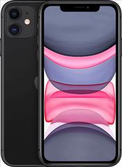 Apple iPhone 11 64GB Black EU