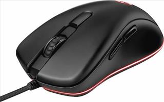 Trust GXT 930 Mouse Black (23575)