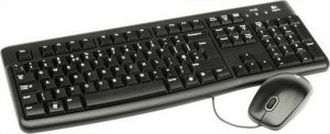 Logitech+MK120+Set+Wired+Keyboard-Mouse+%28GR%29+Black+%28920-002541%29