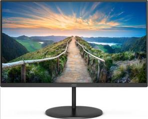 AOC Q24V4EA IPS Monitor 23.8" QHD 2560x1440 4ms GTG