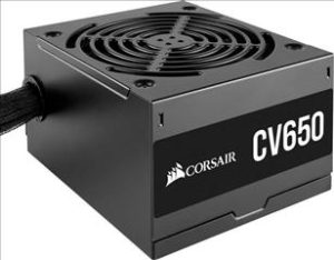 Corsair+CV650+650W+80%2B+Bronze+PSU+%28CP-9020236%29