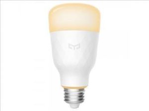 Xiaomi+Yeelight+E27+8.5W+Warm+White+Dimmable+Smart+%28YLDP15YL%29