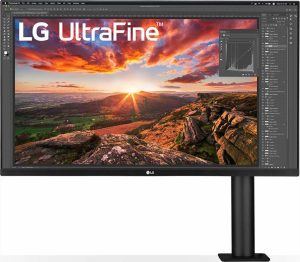 LG+27UN880P-B+4K+IPS+5MS+USB-C+27%27%27