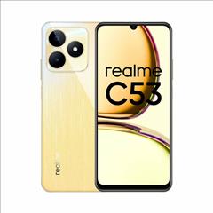 Realme C53 Dual SIM 6GB/128GB Champion Gold EU