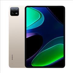 Xiaomi Pad 6 6GB/128GB WiFi 11" Champagne (VHU4345EU) EU