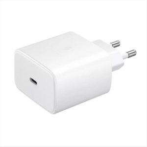 Samsung+Wall+Charger+EP-TA845%2C+45W%2C+3A%2C+1+X+USB-C%2C+Bulk+%CE%A7%CF%89%CF%81%CE%AF%CF%82+%CE%BA%CE%B1%CE%BB%CF%8E%CE%B4%CE%B9%CE%BF%2C+White+%28GP-PTU020SOFWQ%29