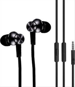 Xiaomi+Handsfree+Mi+Basic+In+Ear+Black+%28ZBW4354TY%29