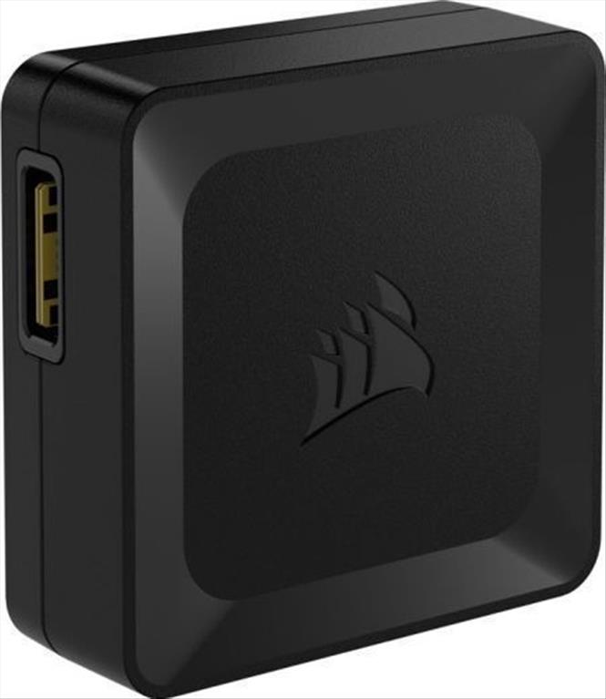 CORSAIR DIY Acc iCUE LINK System Hub (CL-9011116-WW)