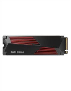 Samsung+990+Pro+SSD+2TB+M.2+NVMe+PCI+Express+4.0+%28MZ-V9P2T0GW%29