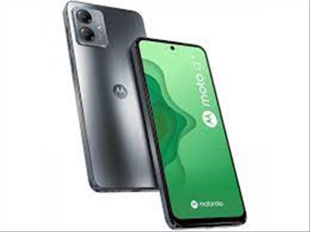 Motorola Moto G14 (XT2341-2) - Specs