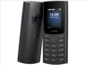 Nokia+110+%282023%29+Dual+Sim+Charcoal+EU