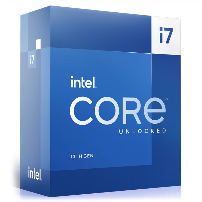 Intel Core i7-13700K 2.5GHz Socket 1700 (BX8071513700K)