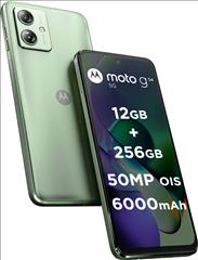 Motorola Moto G54 Power Edition 5G 12/256GB Mint Green EU