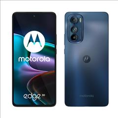 Motorola Moto Edge 30 5G 8/128GB Dual Sim Meteor Grey EU (XT2203-1)