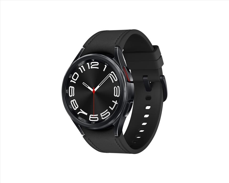 Samsung Galaxy Watch 6 R950 Classic 43mm BT Black EU