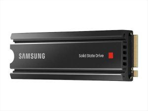 Samsung+980+Pro+with+Heatsink+SSD+1TB+M.2+NVMe+PCI+Express+4.0+%28MZ-V8P1T0CW%29