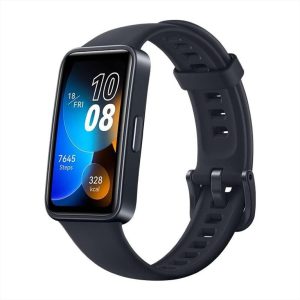 HUAWEI+Band+8+Black+%2855020AMP%29