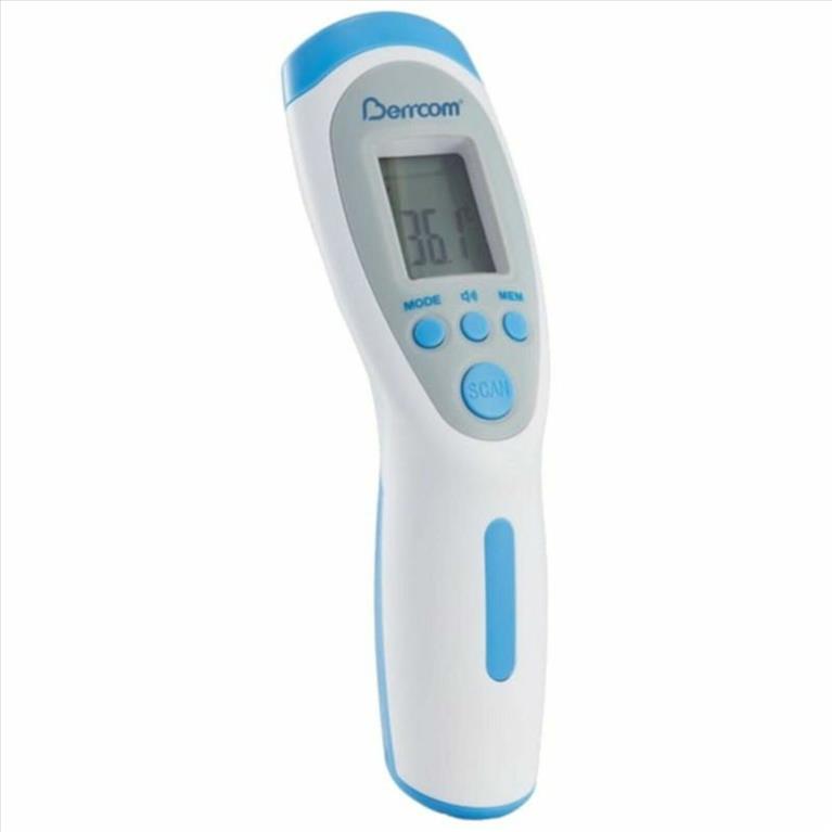 Berrcom JXB-182 Digital Thermometer