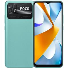 Xiaomi Poco C40 3GB/32GB Dual Sim Coral Green EU